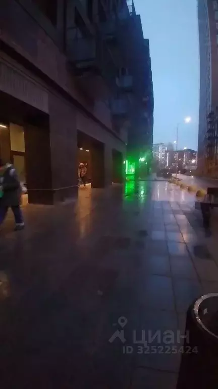 Помещение свободного назначения в Москва Береговой проезд, 1Б (90 м) - Фото 2