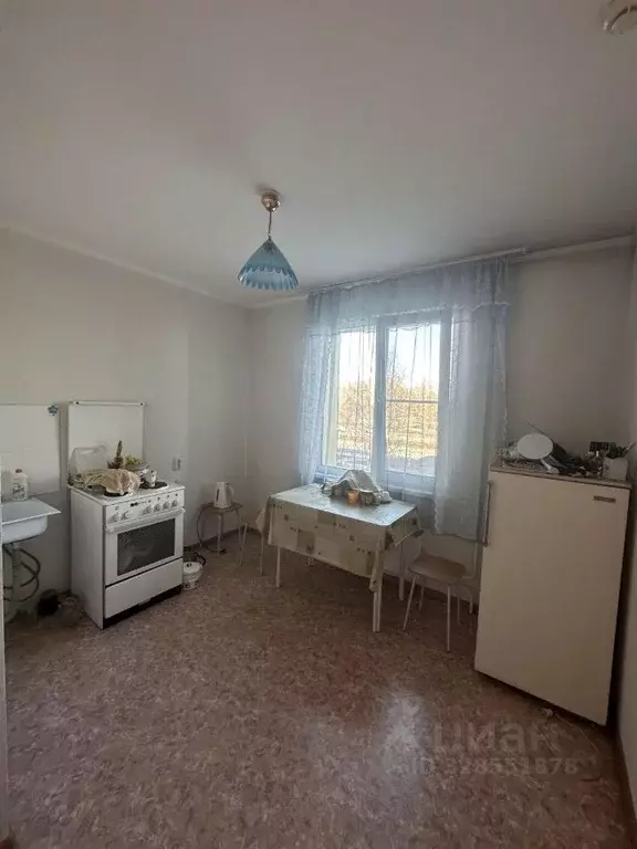 1-к кв. Алтайский край, Барнаул ул. Малахова, 164 (34.9 м) - Фото 2