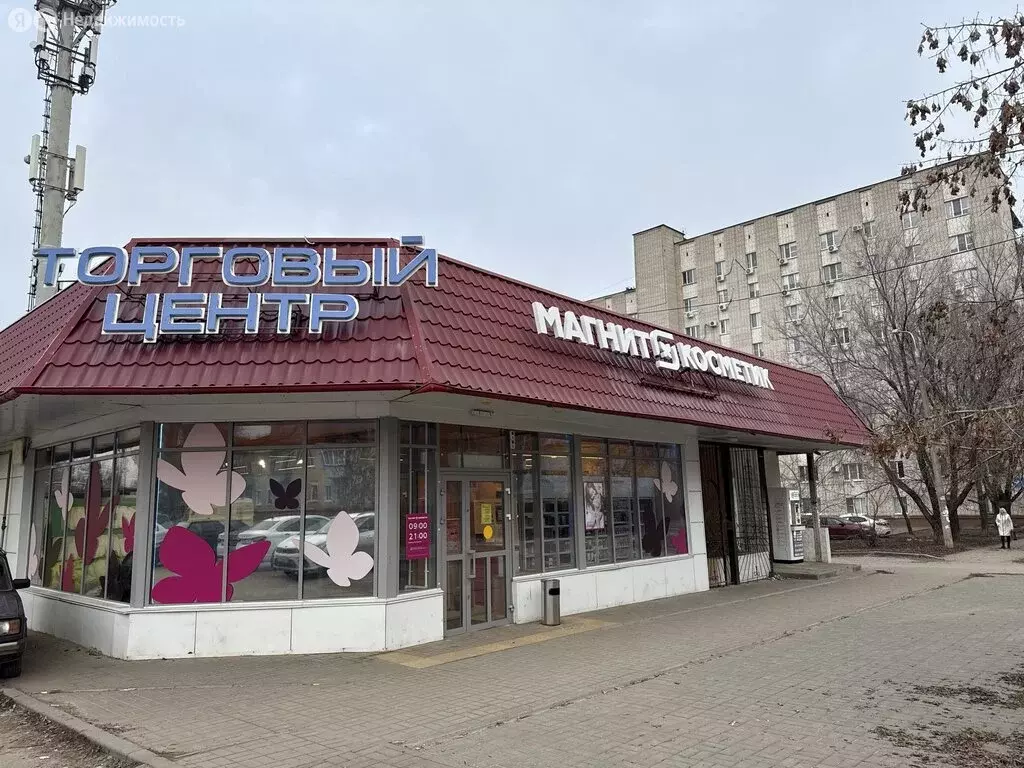 Помещение свободного назначения (188.5 м) - Фото 1