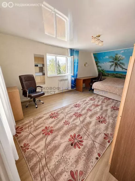 Дом в Белорецк, улица Ударников, 41 (241 м) - Фото 1