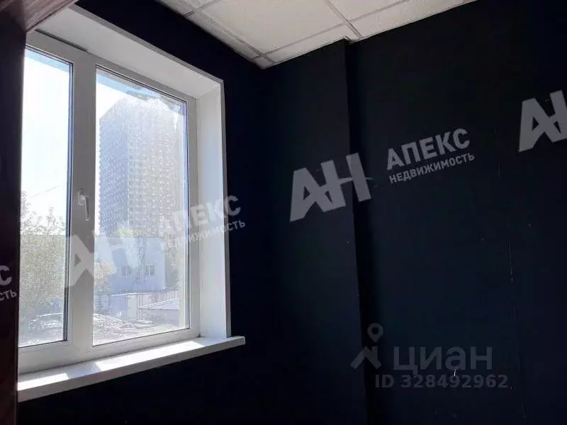 Помещение свободного назначения в Москва 1-й Красногорский проезд, 4к1 ... - Фото 2