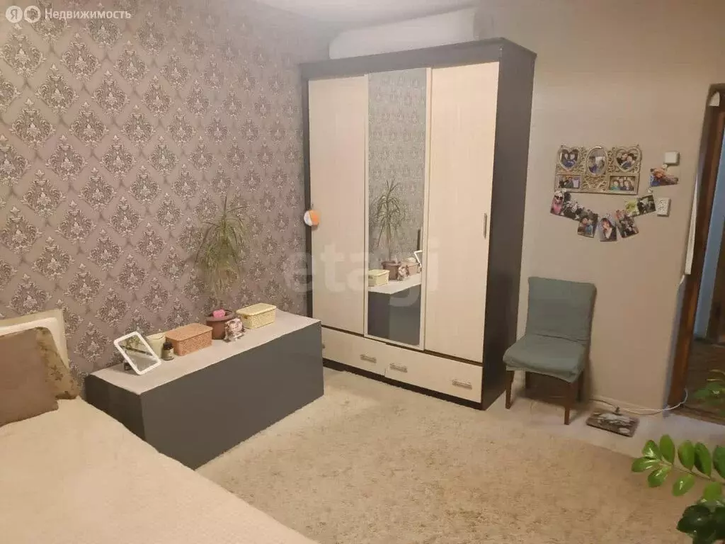 3-комнатная квартира: Тверь, Стахановская улица, 35 (53 м) - Фото 2