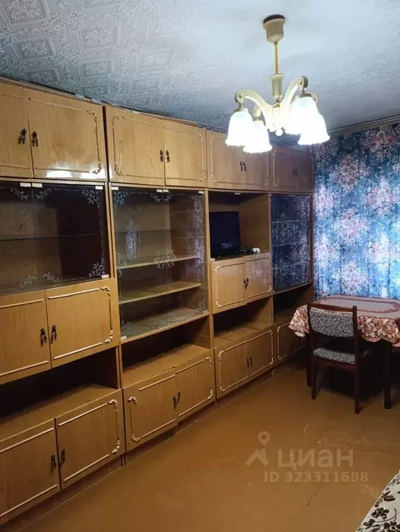 2-к кв. Калужская область, Калуга ул. Болдина, 19 (43.6 м) - Фото 1