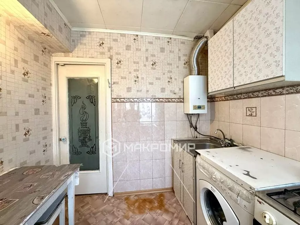 3-к кв. Брянская область, Брянск ул. Дружбы, 2 (55.0 м) - Фото 2