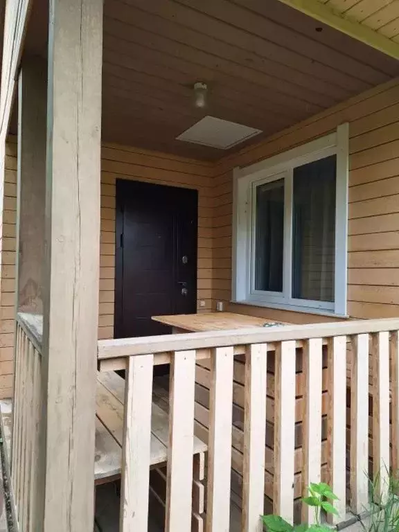 Дом в Архангельская область, Шенкурск ул. Богового, 32с3 (30 м) - Фото 1