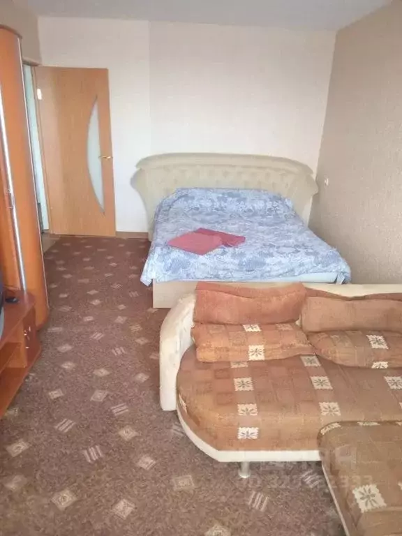 3-к кв. Крым, Красноперекопск 1-й мкр, 5 (70.0 м) - Фото 2