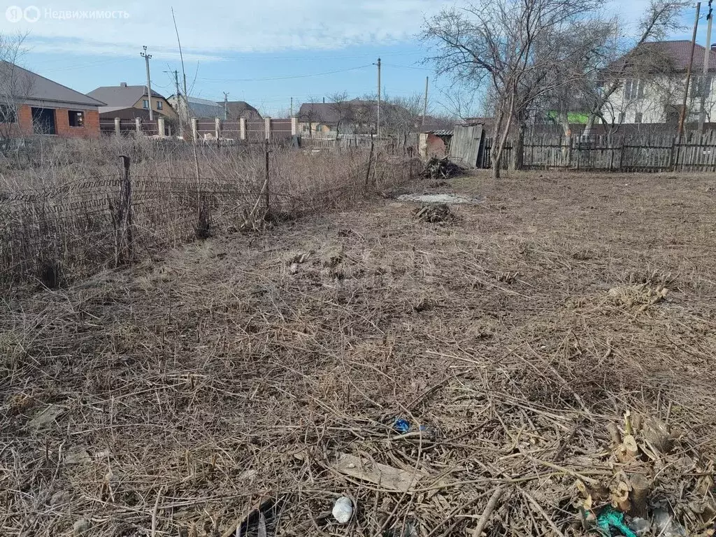 Участок в Липецк, СНТ Ферросплавщик (6.09 м) - Фото 2