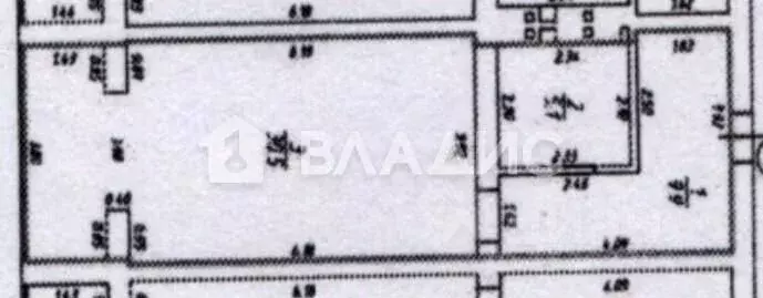 Студия Калининградская область, Светлогорск Олимпийский бул., 3 (45.5 ... - Фото 2