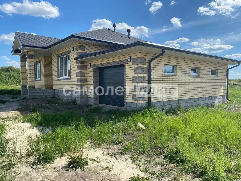 Дом в Белгородская область, Белгородский район, Разумное рп ул. ... - Фото 2