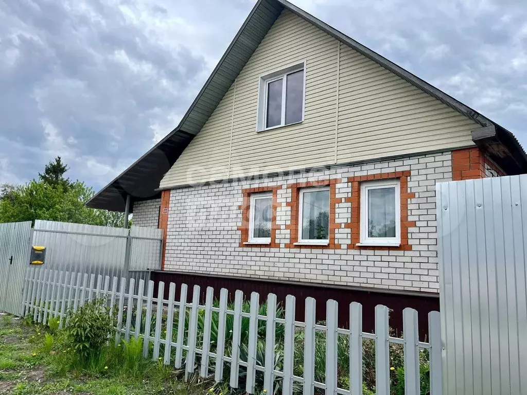 Дом 90 м на участке 26 сот. - Фото 1
