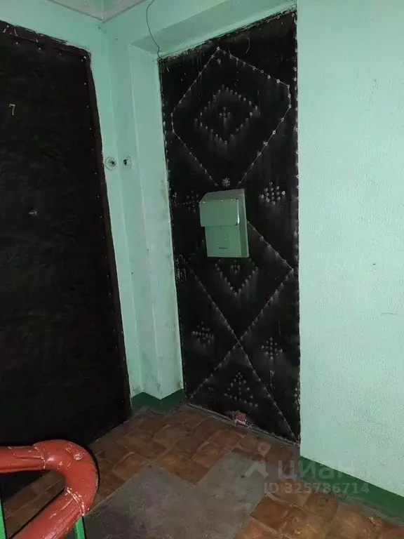 1-к кв. Московская область, Мытищи ул. 2-я Новая, 33 (35.0 м) - Фото 2