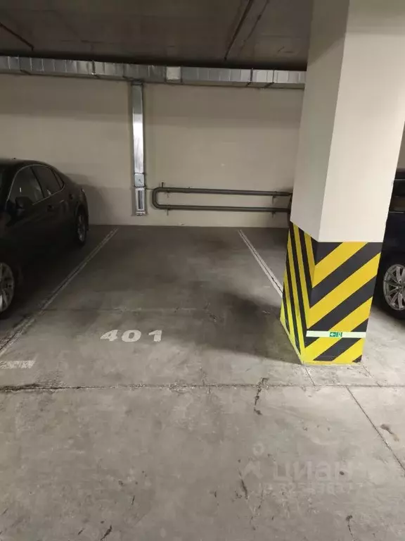 Гараж в Москва Херсонская ул., 43 (13 м) - Фото 2