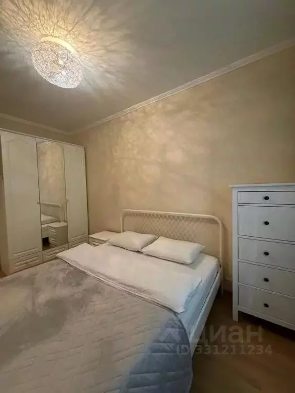 2-к кв. Москва ул. Генерала Антонова, 10 (48.0 м) - Фото 2