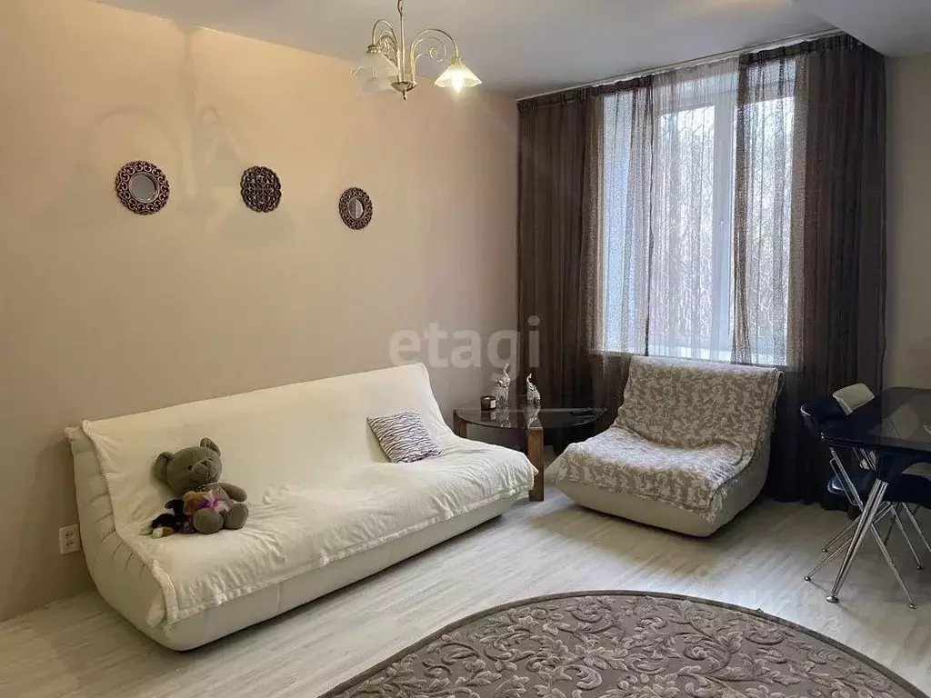 3-к кв. Иркутская область, Ангарск 75-й кв-л, 10 (73.0 м) - Фото 1