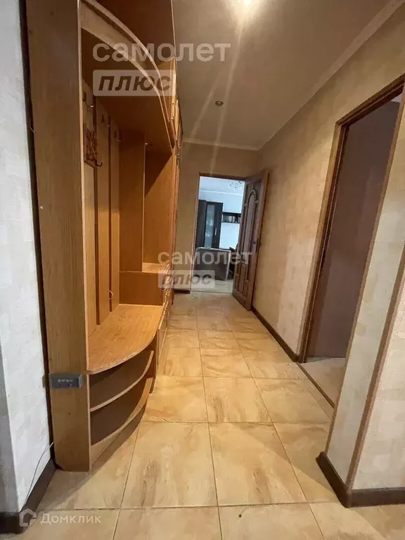 Продаётся 2-к квартира, 50.2 м - Фото 1