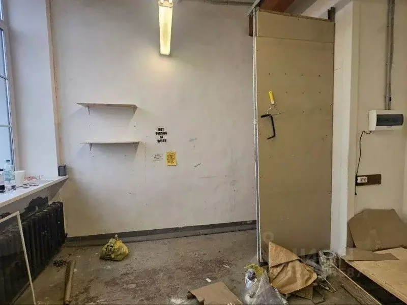 Склад в Санкт-Петербург Звенигородская ул., 9-11К (21 м) - Фото 2