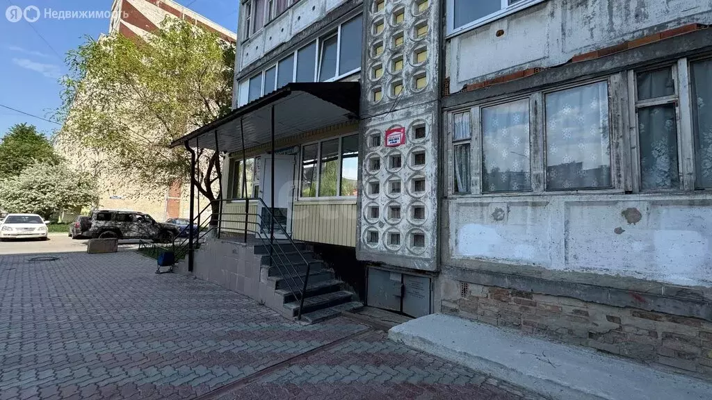 Помещение свободного назначения (59.3 м) - Фото 2