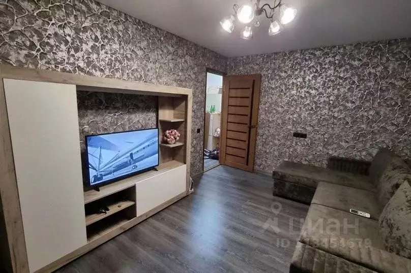 2-к кв. Дагестан, Дербент ул. Гейдара Алиева, 13 (45.0 м) - Фото 2