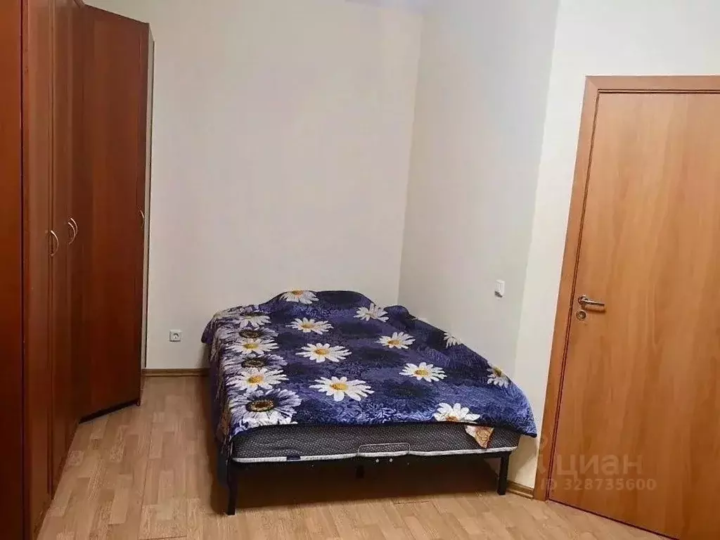 1-к кв. Ленинградская область, Всеволожский район, д. Новое Девяткино ... - Фото 2