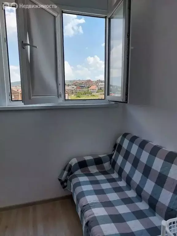 Квартира-студия: Анапа, улица Ленина, 202к2 (32 м) - Фото 1