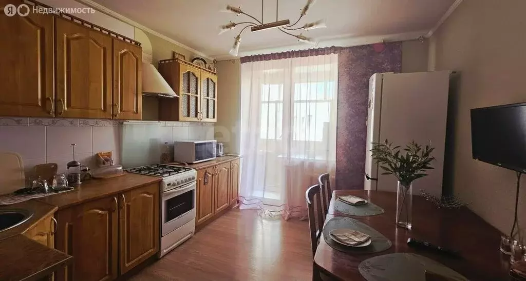 2-комнатная квартира: Тамбов, улица Чичканова, 68Б (60.1 м) - Фото 2