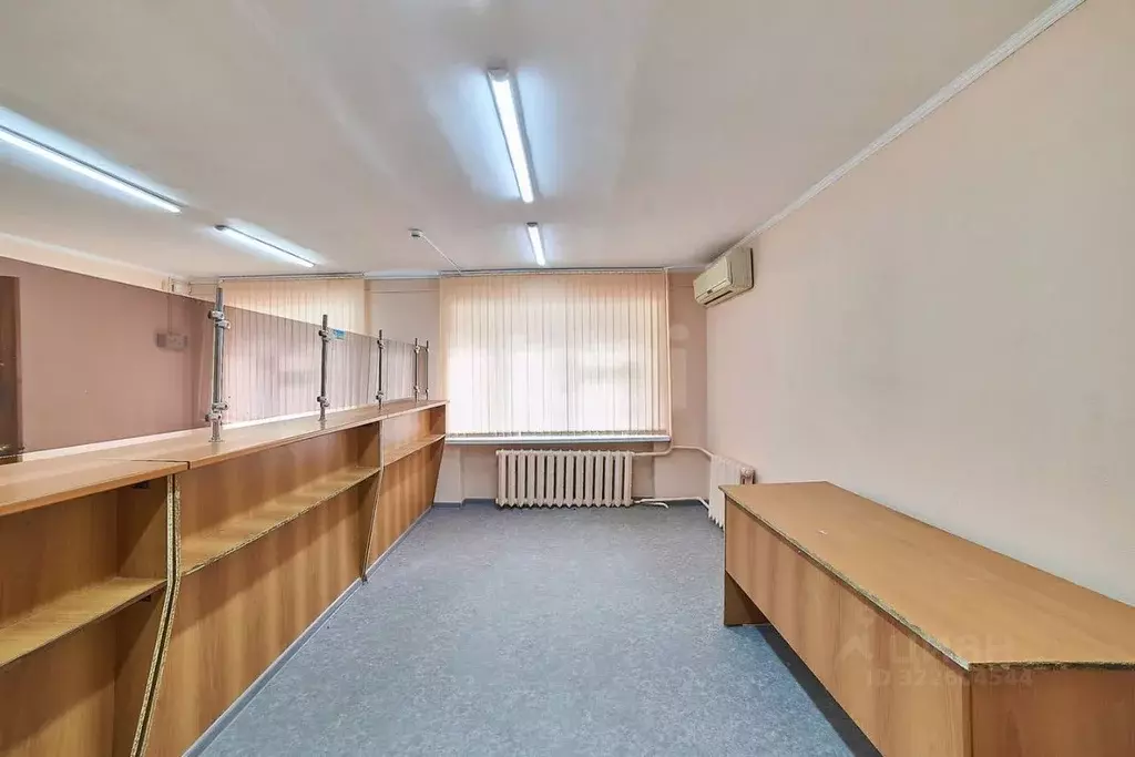 Офис в Башкортостан, Стерлитамак ул. Дружбы, 23 (105 м) - Фото 1