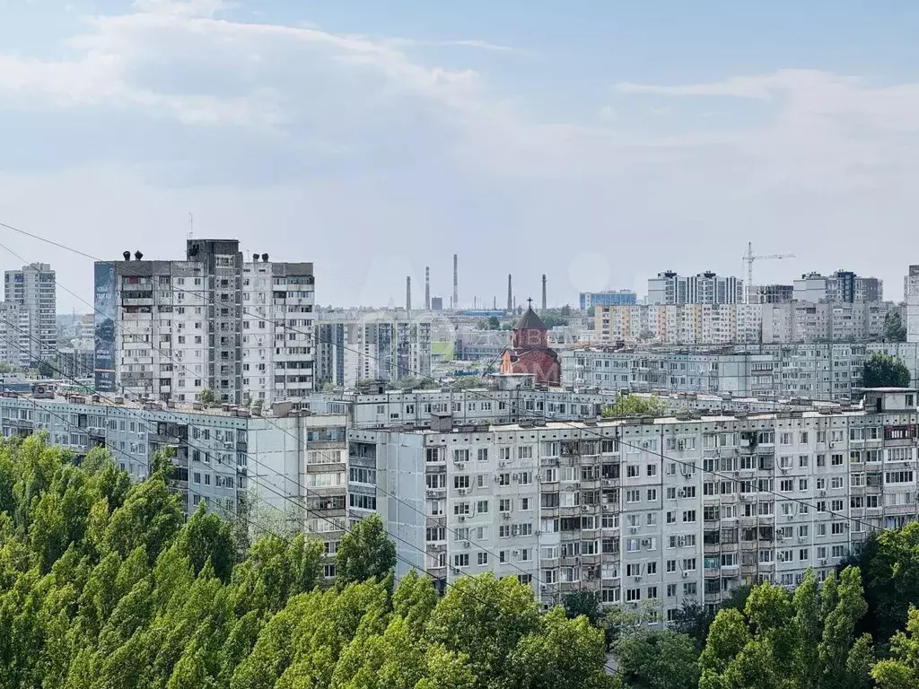 Комната 53,5 м в 4-к., 16/16 эт. - Фото 0