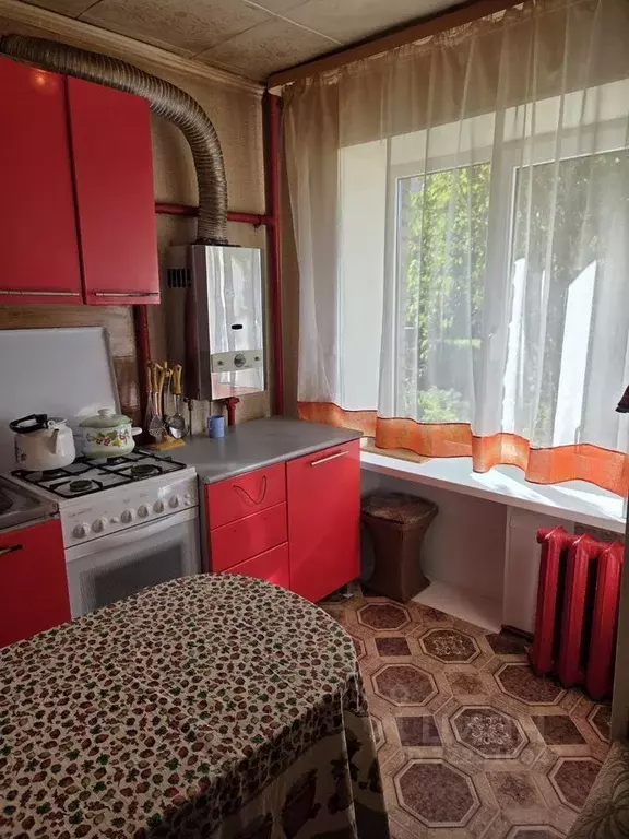 2-к кв. Ленинградская область, Сланцы Спортивная ул., 19А (45.0 м) - Фото 2