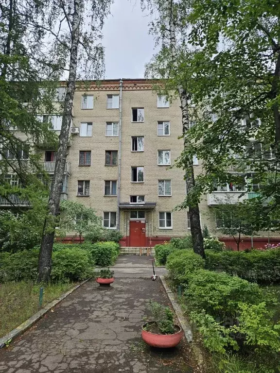 2-к кв. Московская область, Люберцы проезд 1-й Панковский, 15 (39.5 м) - Фото 1