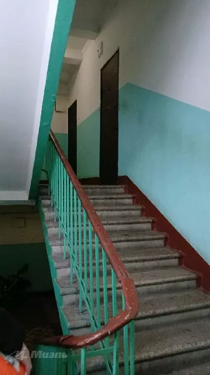 Продается комната в 3-комнатной квартире - Фото 2