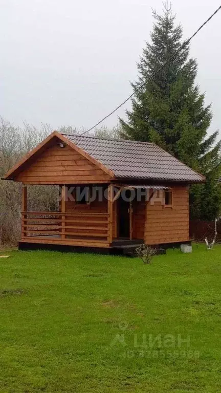 Участок в Новосибирская область, Коченевский район, д. Белобородово  ... - Фото 1