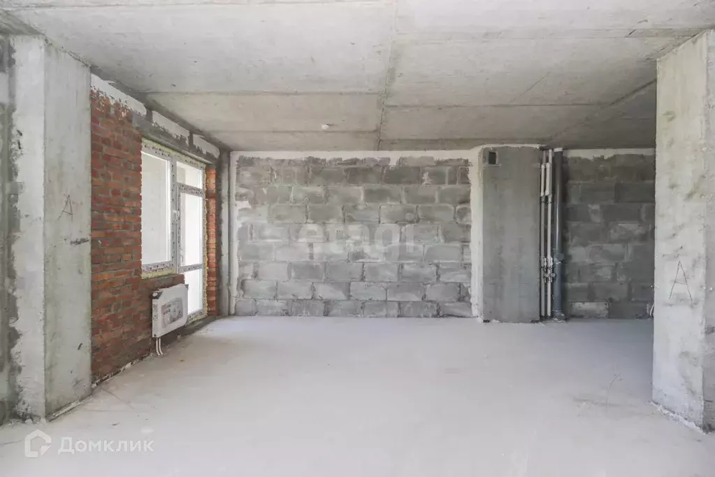 Продаётся 1-к квартира, 45.3 м - Фото 0