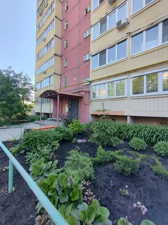 3-к кв. Самарская область, Самара Ново-Вокзальная ул., 167 (85.0 м) - Фото 0