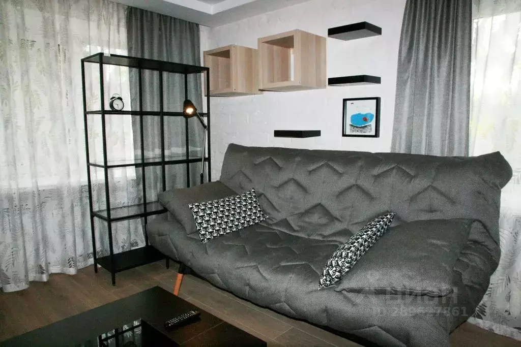Студия Пермский край, Березники Юбилейная ул., 87 (30.0 м) - Фото 0