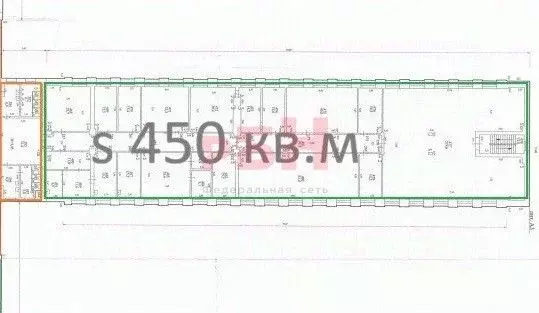 Офис в Свердловская область, Екатеринбург ул. Машиностроителей, 19 ... - Фото 2