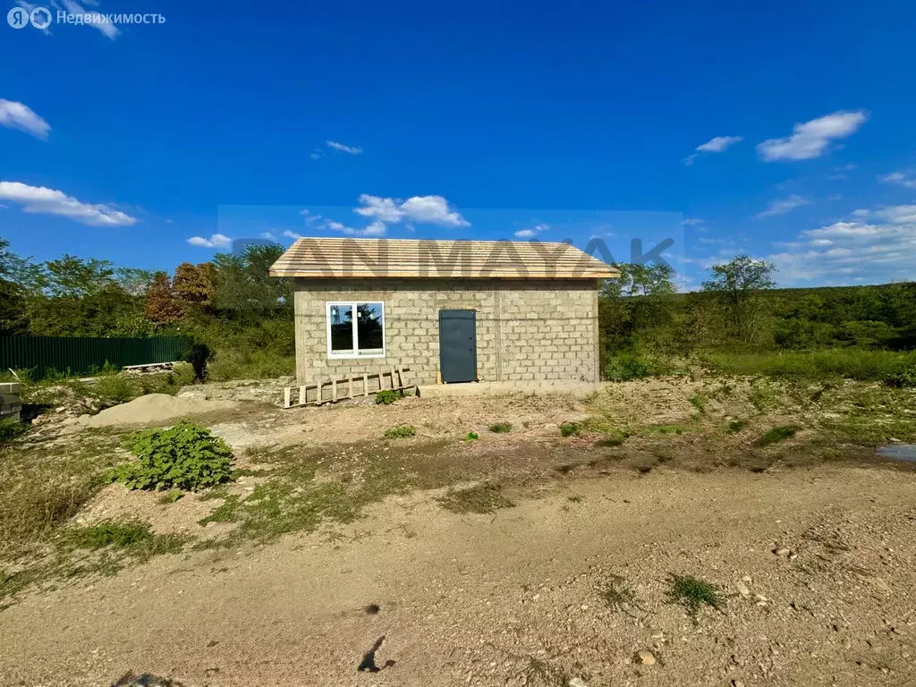 Дом в Табачный, Молодёжная улица (46 м) - Фото 2