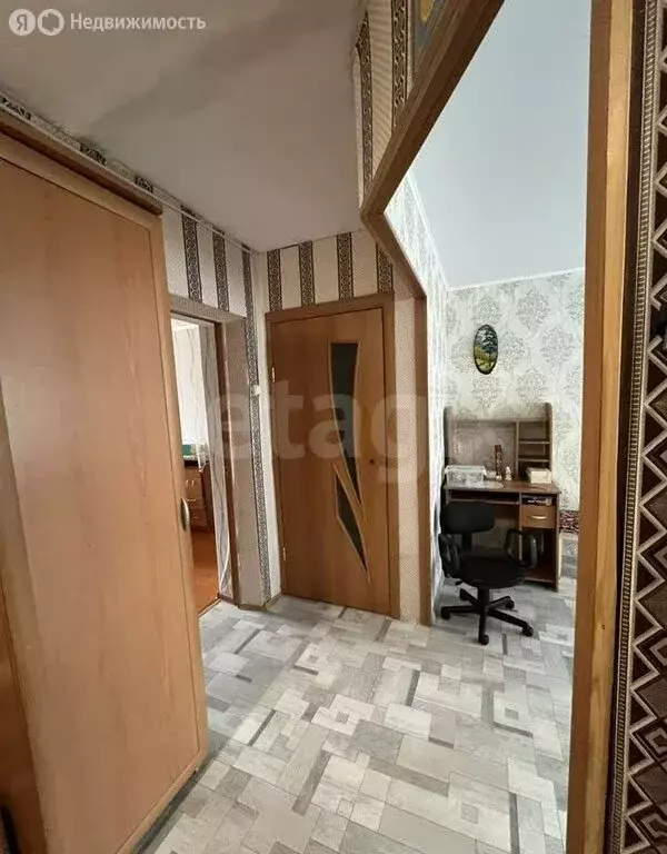 2-комнатная квартира: Нефтекамск, Юбилейный проспект, 12 (44 м) - Фото 1