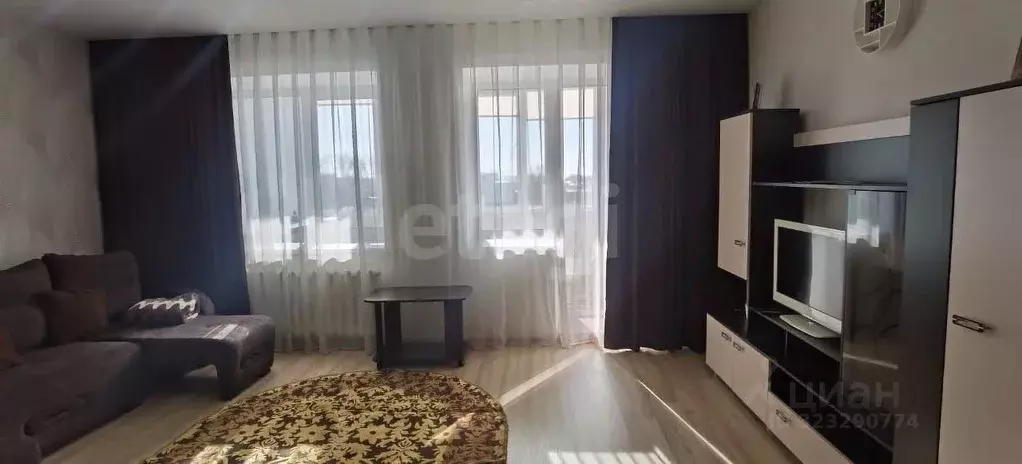 1-к кв. Алтайский край, Барнаул просп. Ленина, 127А (41.0 м) - Фото 1