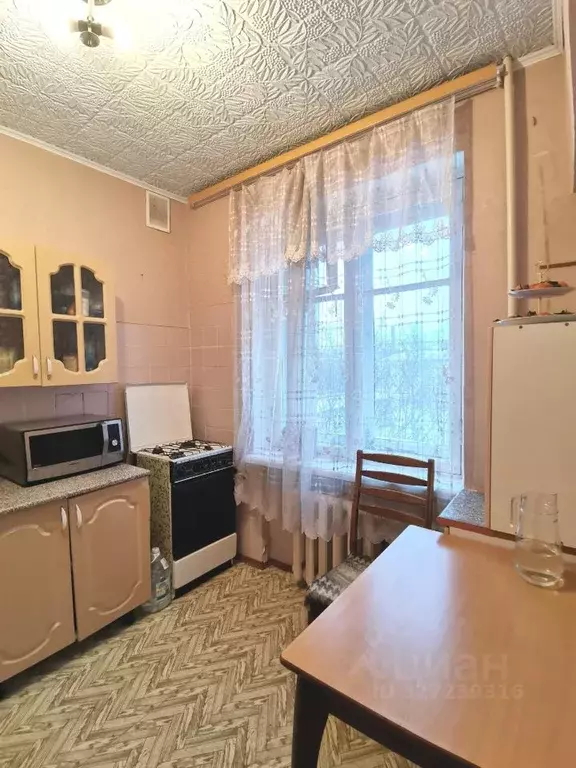 1-к кв. Москва ул. Плеханова, 23К1 (31.0 м) - Фото 1