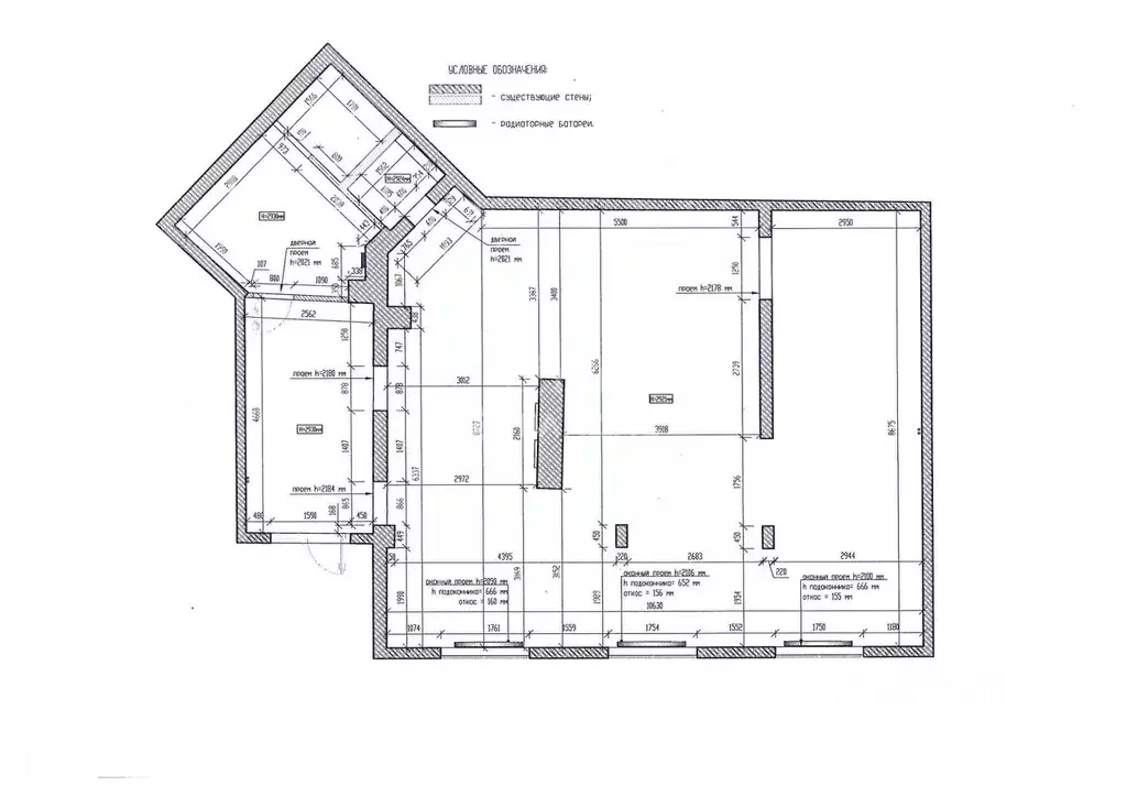 Торговая площадь в Московская область, Ивантеевка Пушкинский городской ... - Фото 2