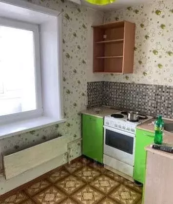 1-к кв. Иркутская область, Иркутск ул. Ярославского, 258б (36.0 м) - Фото 0