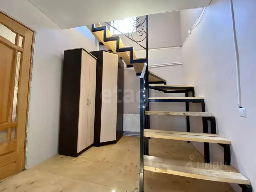 Дом в Башкортостан, Стерлитамак ул. Богдана Хмельницкого (66 м) - Фото 1