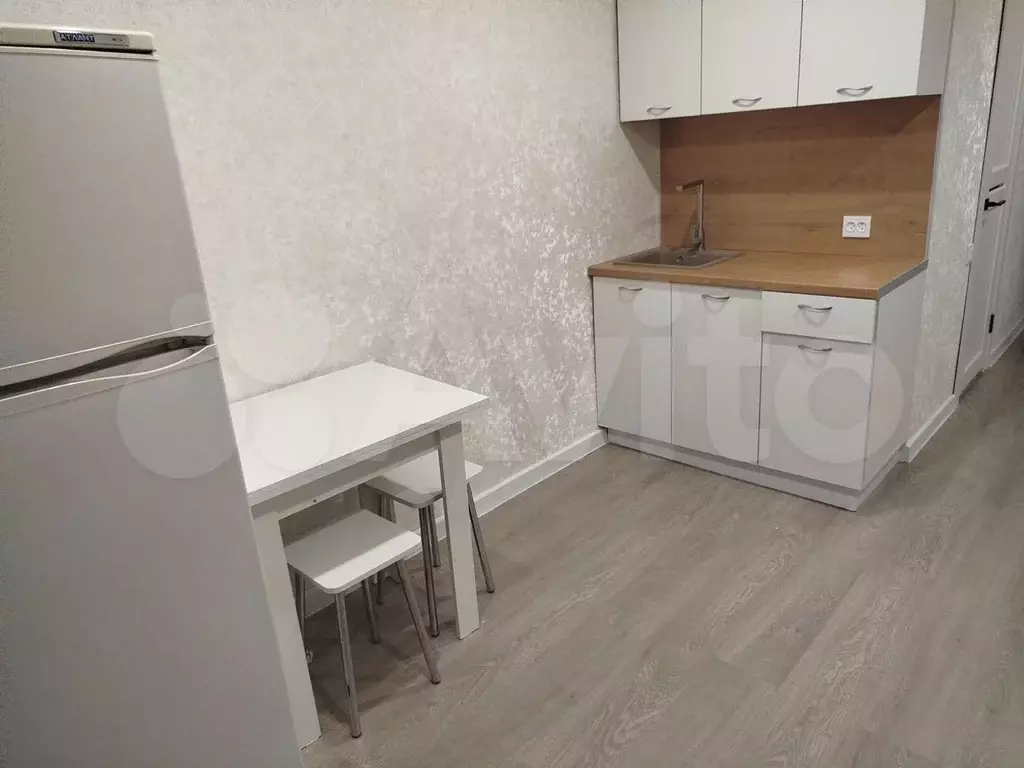 Квартира-студия, 19 м, 2/5 эт. - Фото 1
