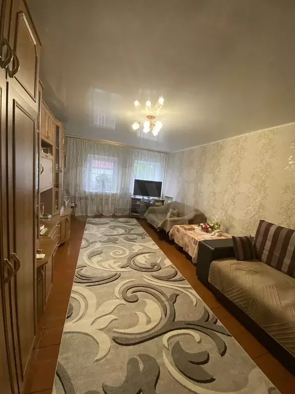 Дом 81,1 м на участке 10 сот. - Фото 0