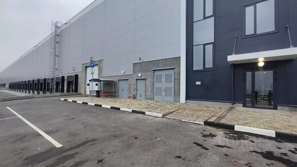 Склад в Московская область, Пушкино Ярославское ш., 216 (6355 м) - Фото 2