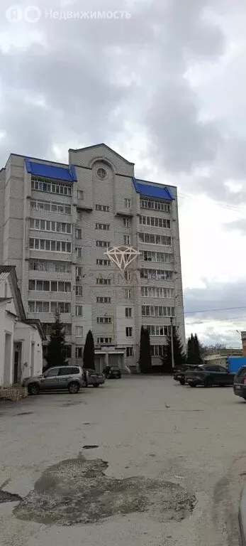 1-комнатная квартира: Елец, улица Орджоникидзе, 7Б (34.5 м) - Фото 0