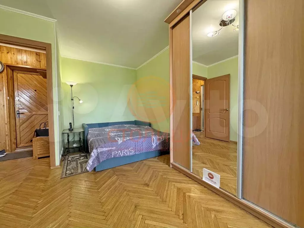 1-к. квартира, 34 м, 8/12 эт. - Фото 0