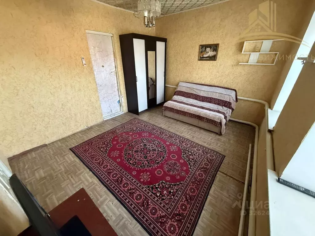 Дом в Краснодарский край, Новокубанский район, Прочноокопская ст-ца ... - Фото 2