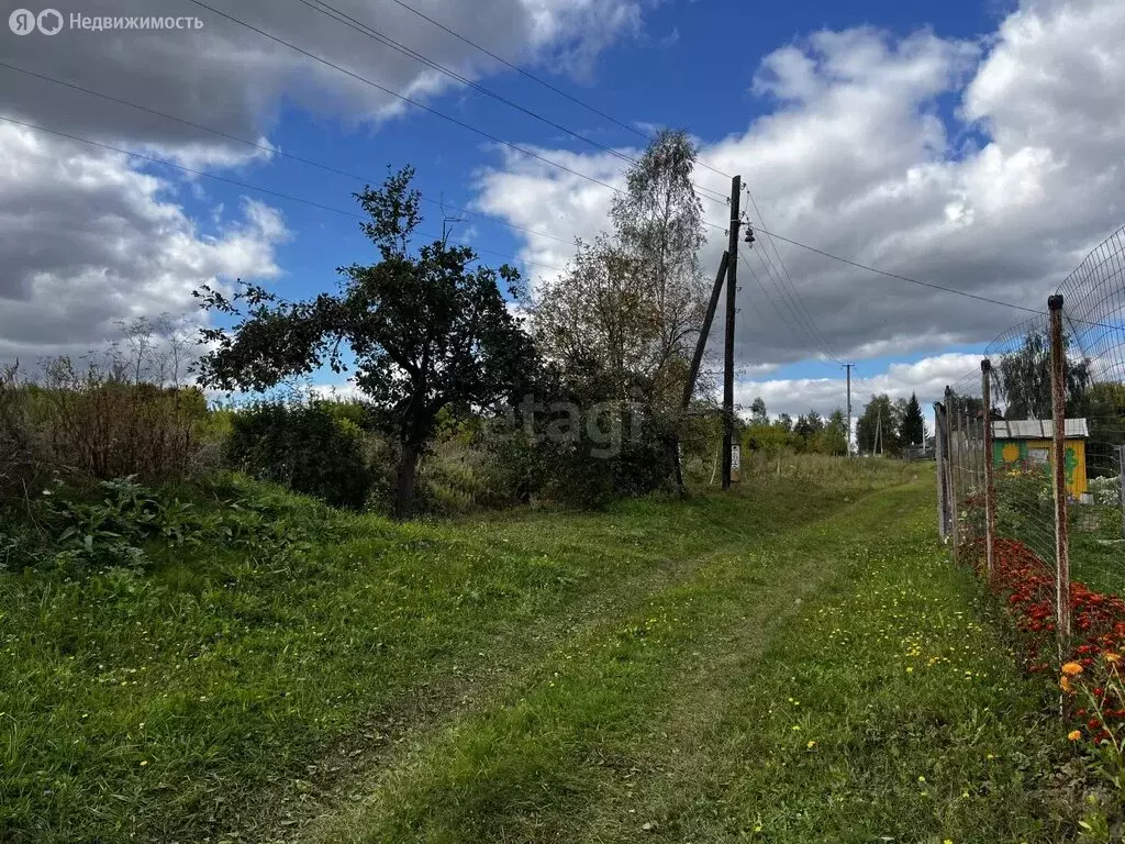 Дом в деревня Лавровск, Центральная улица (59.7 м) - Фото 2