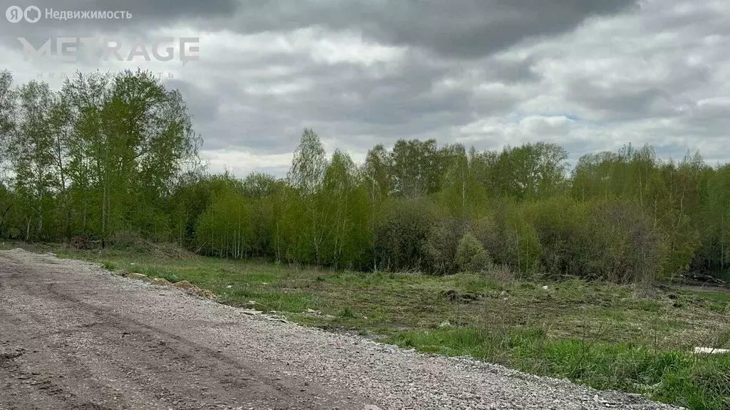 Участок в Каменский сельсовет, микрорайон Гармония, 21-я улица (8.02 ... - Фото 0